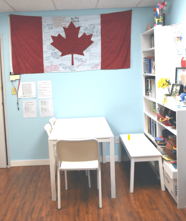 カナダ高校留学