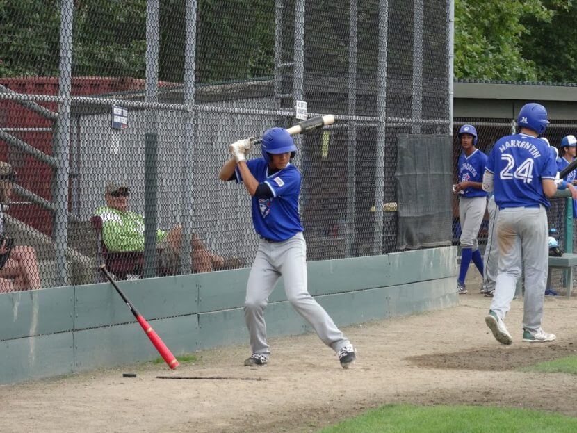カナダ高校スポーツ留学