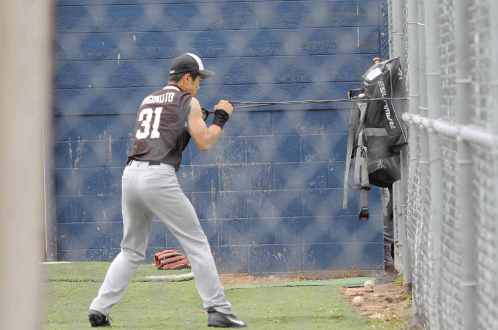 カナダ高校野球留学