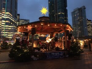 カナダ留学サポート