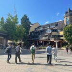 カナダ高校留学