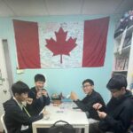 カナダ高校留学サポート 5