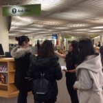 douglas college tour 5