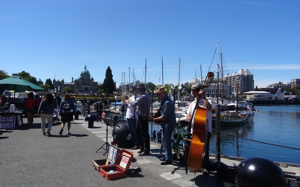 カナダ高校留学