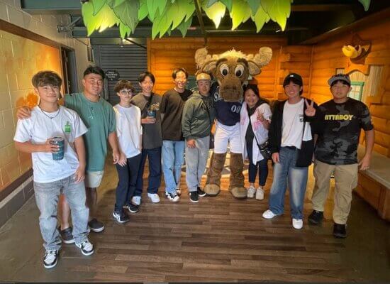 カナダ高校留学サポート 1