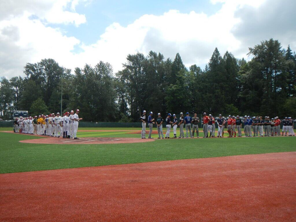 カナダ高校スポーツ留学