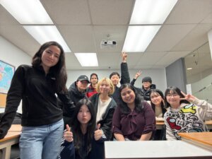 カナダ語学留学