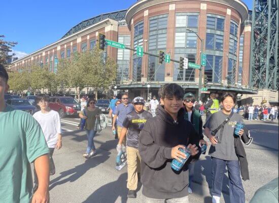 カナダ高校留学サポート 2