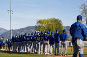 カナダ高校野球留学サポート