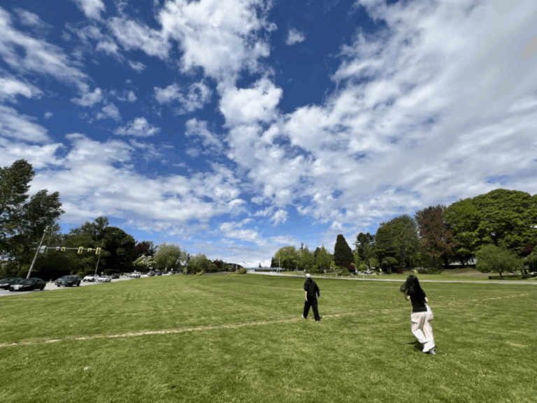 カナダ高校留学サポート