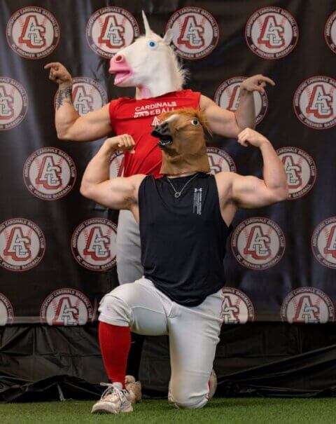 カナダ高校野球留学