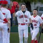 カナダ高校野球留学サポート