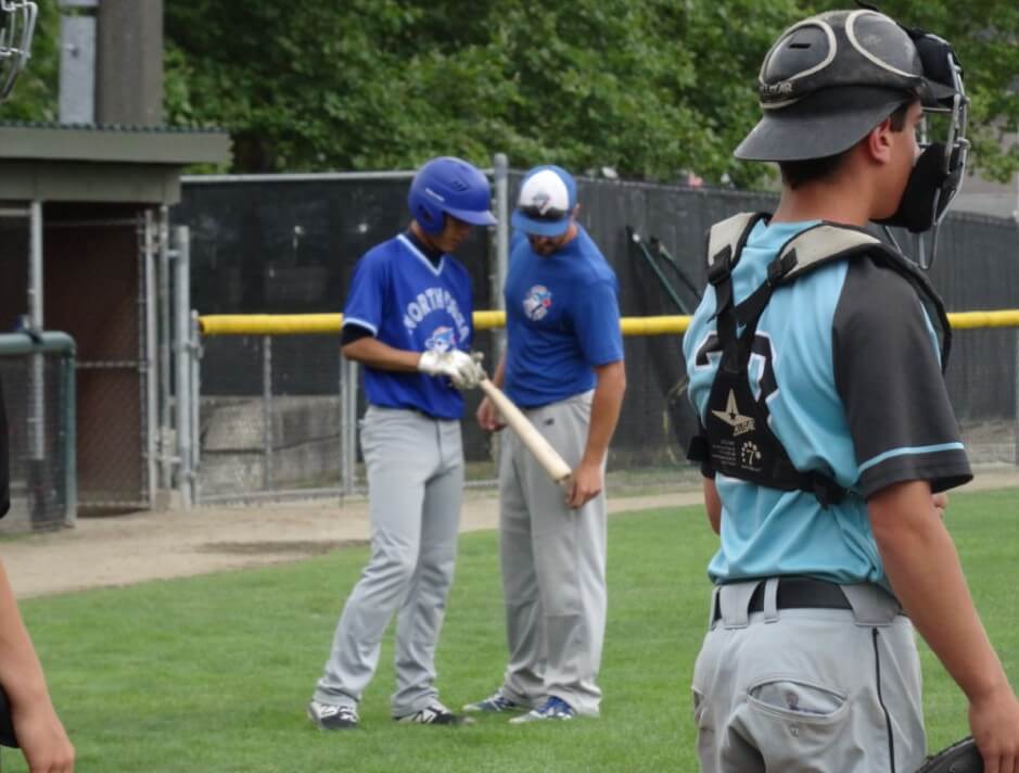 カナダ高校野球留学サポート 3