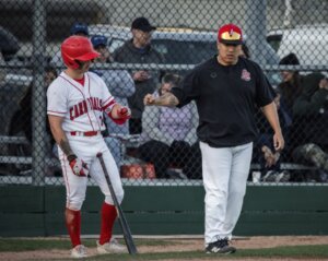 カナダ高校野球留学サポート