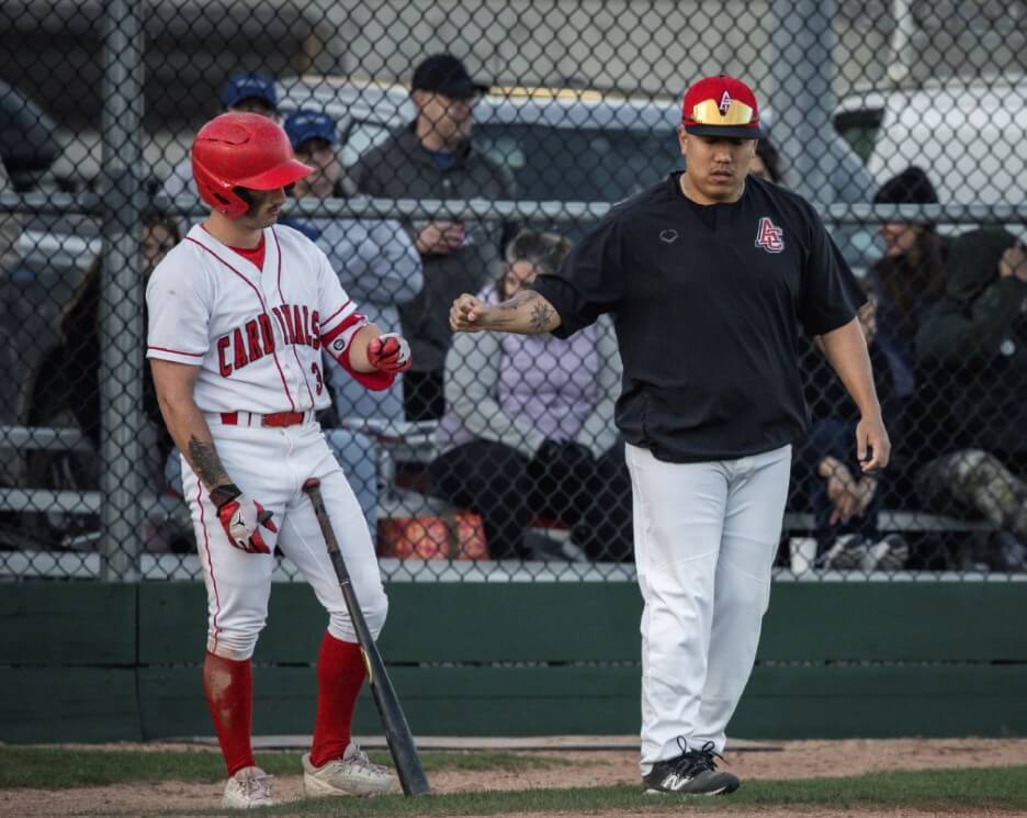 カナダ高校野球留学サポート