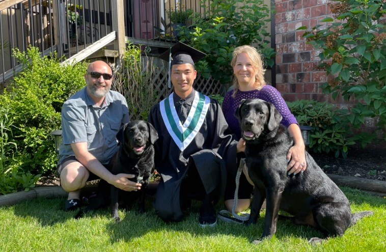 カナダ高校留学サポート 4