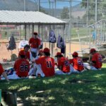 カナダ高校野球留学