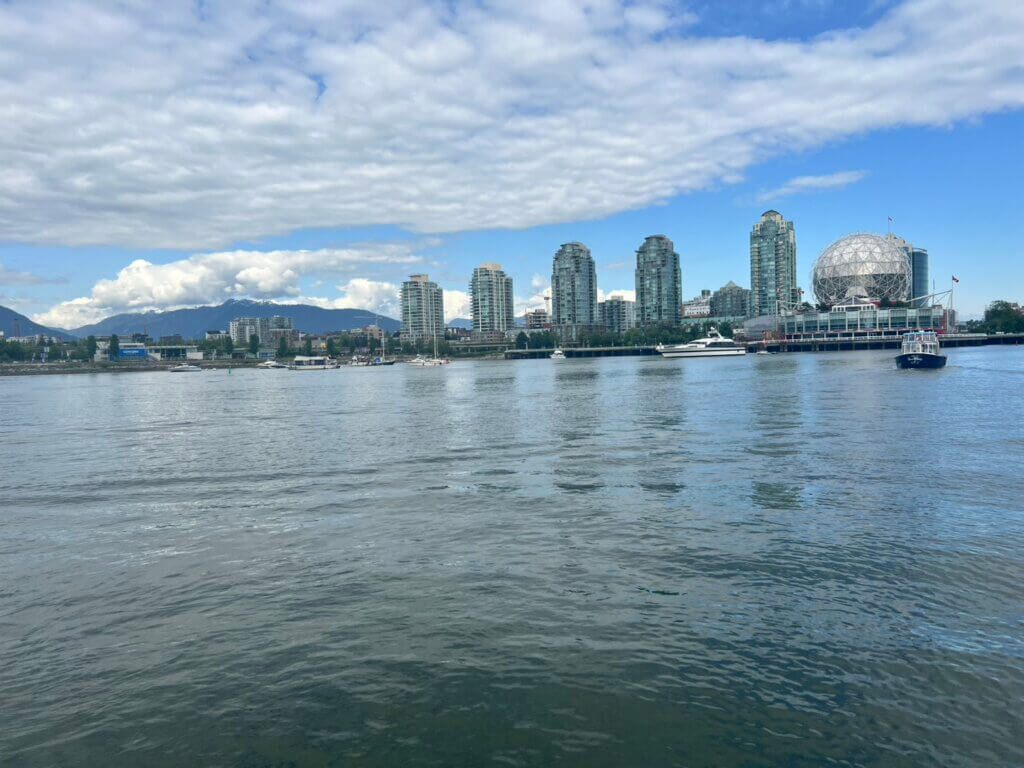 カナダ高校留学