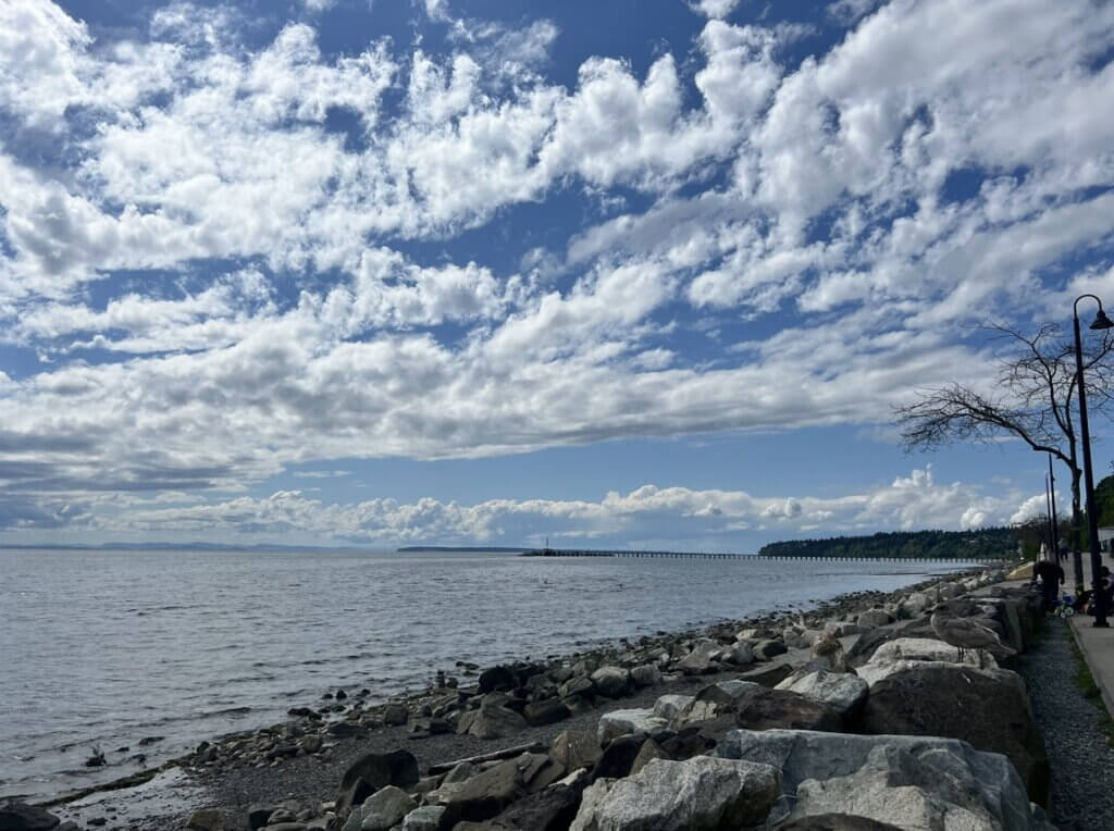 カナダ高校留学 １カ月