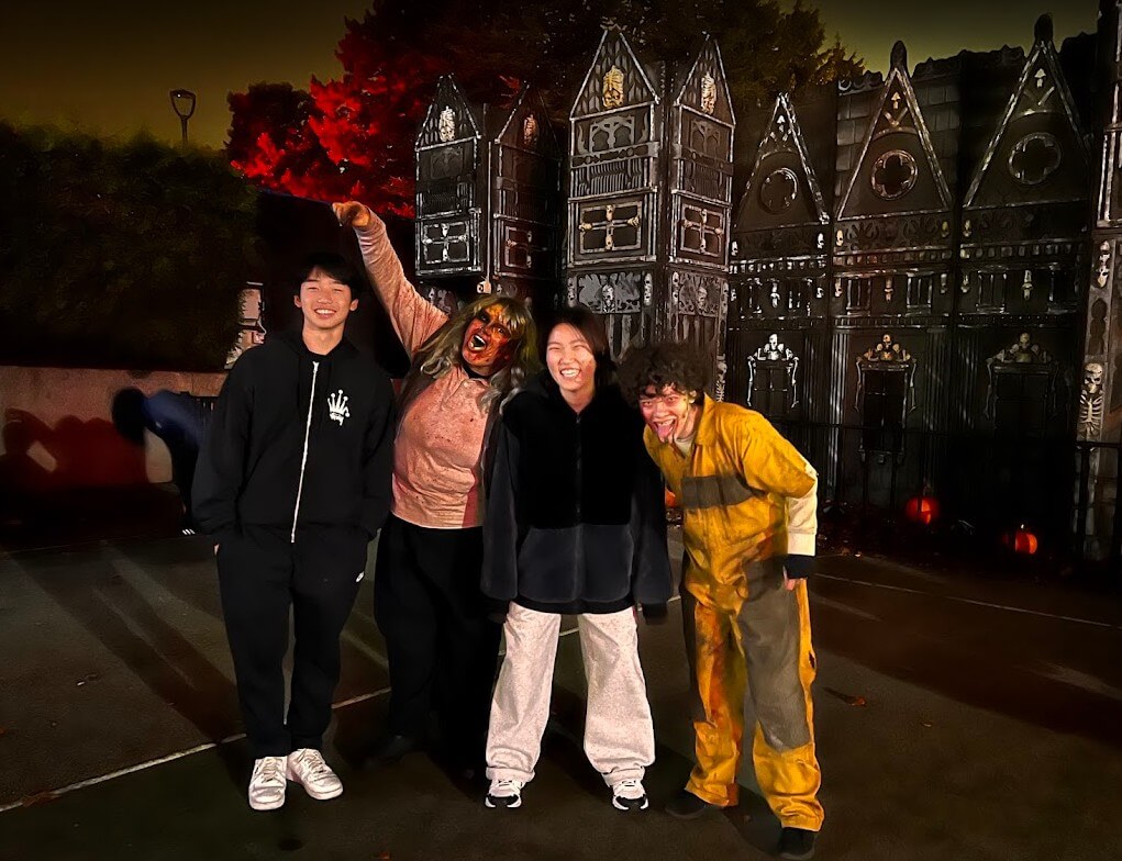 カナダ高校体験留学サポート