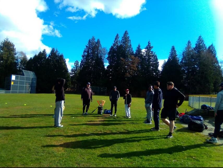 カナダ高校留学 1