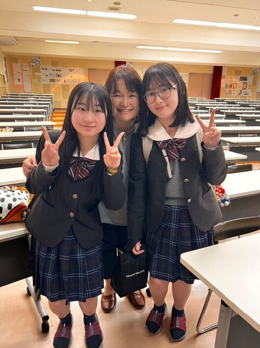 カナダ高校留学 2