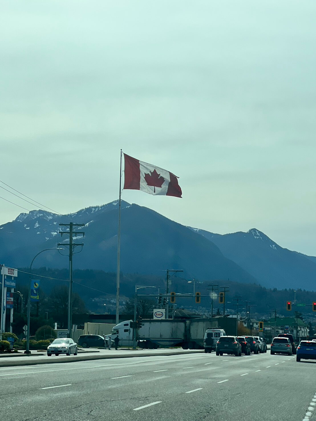 カナダ高校留学