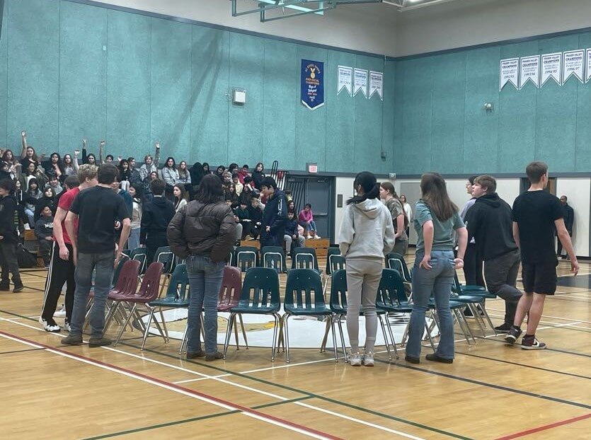 カナダ高校体験留学サポート 1