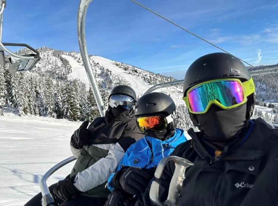 カナダ高校留学