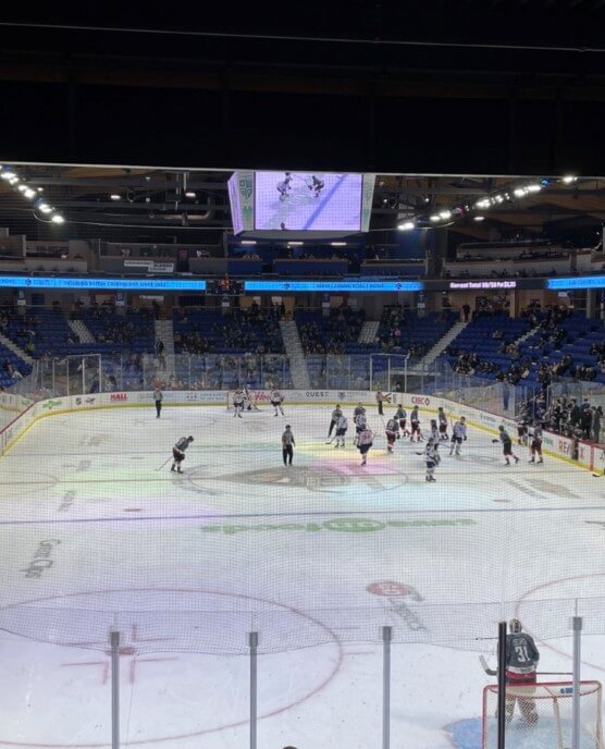 カナダ高校スポーツ留学