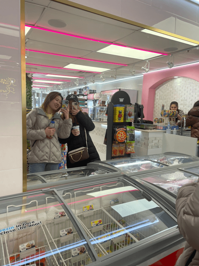 カナダ高校留学