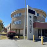 カナダの高校に編入