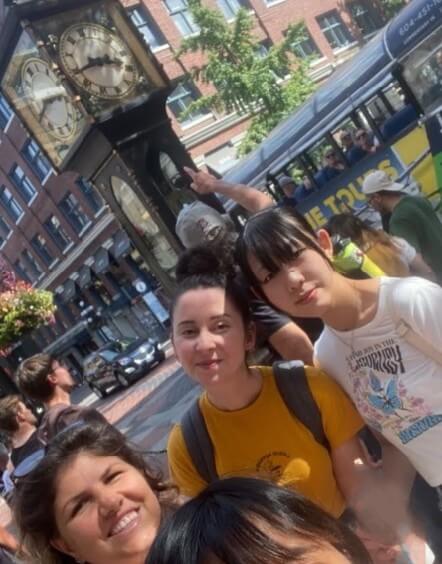 カナダ語学留学 3