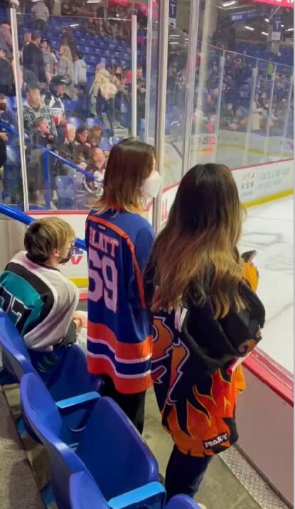 カナダ高校留学 1