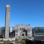 カナダ高校留学後の進路