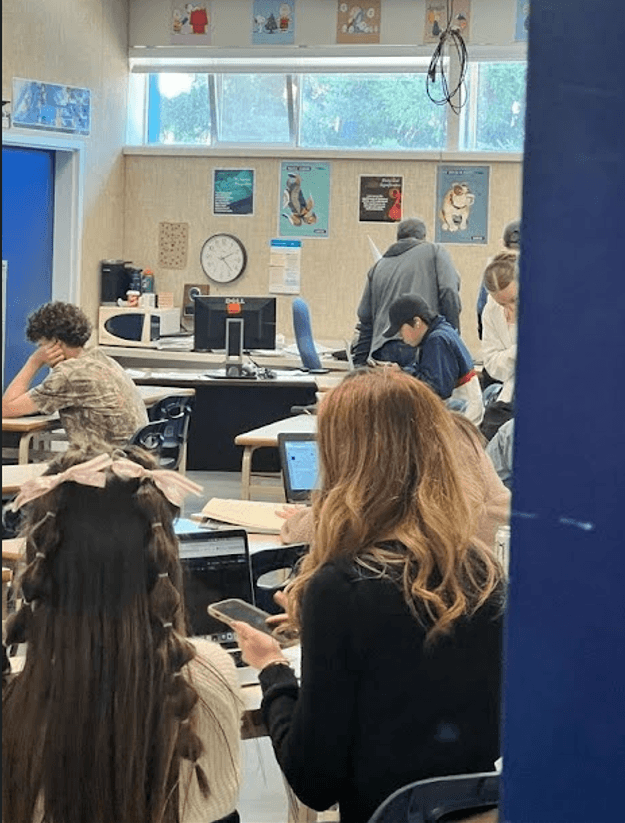 カナダ高校留学