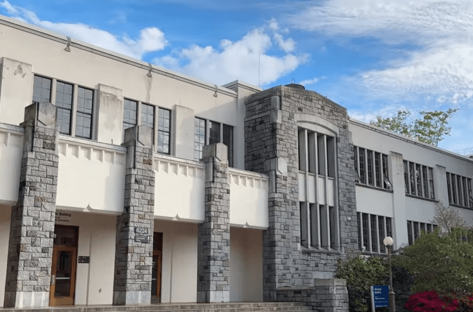 カナダ高校留学 進学