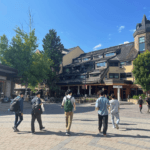 カナダ高校留学