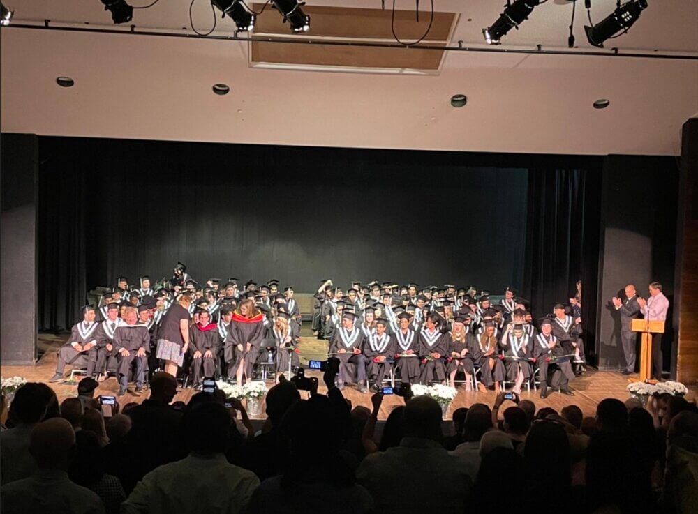 カナダ高校留学