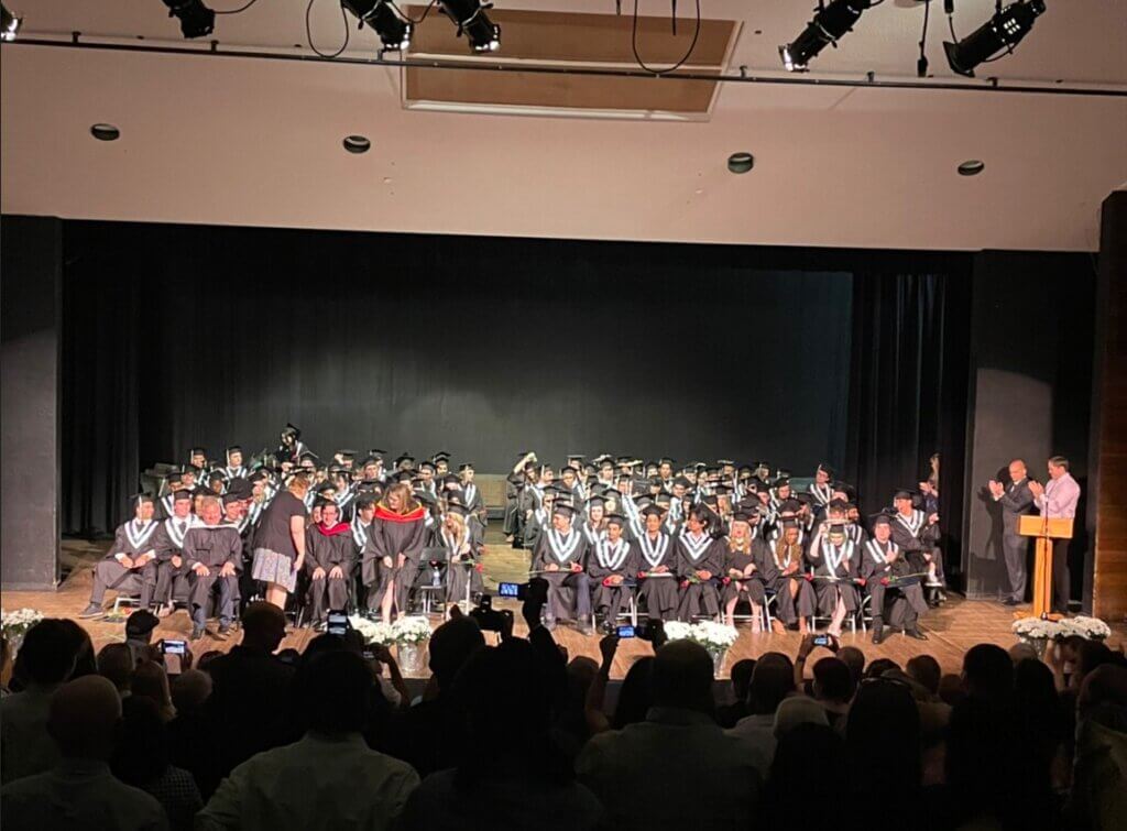 カナダ高校留学