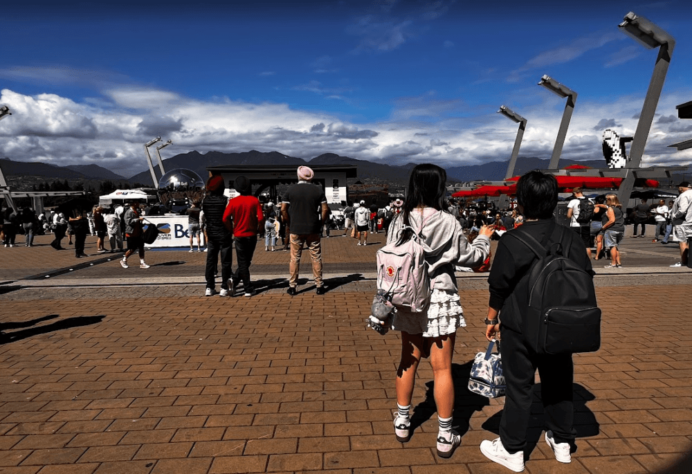 カナダ高校留学