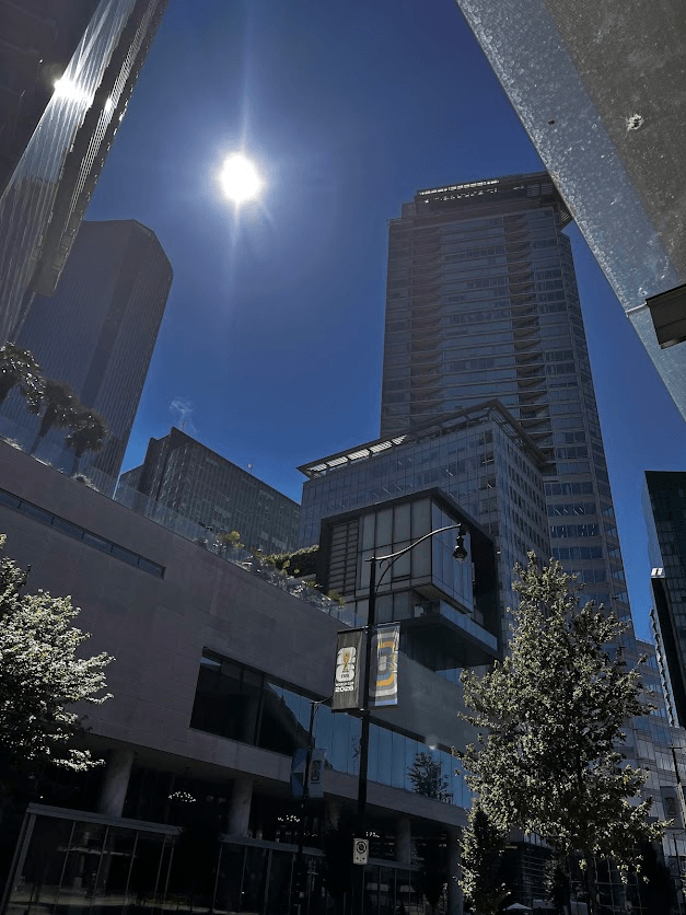 カナダ高校留学