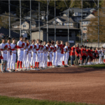 カナダ高校野球留学