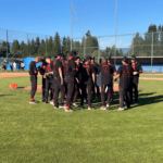 カナダ高校野球留学