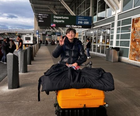 カナダ高校留学