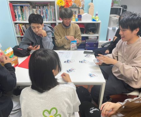 カナダ高校留学